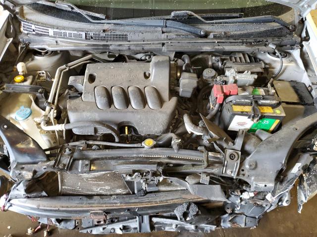 2012 Nissan Sentra 2.0 VIN: 3N1AB6AP6CL652919 Lot: 62268804