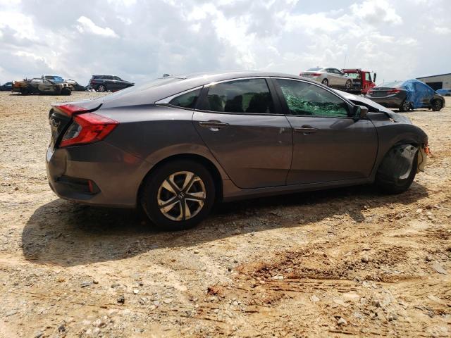 2018 HONDA CIVIC LX - 19XFC2F51JE042055