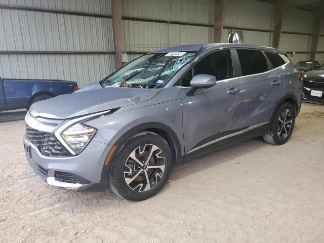 2024 KIA SPORTAGE E - 5XYK33DF5RG154324