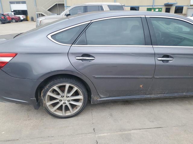 2014 Toyota Avalon Base VIN: 4T1BK1EB4EU115294 Lot: 62058444