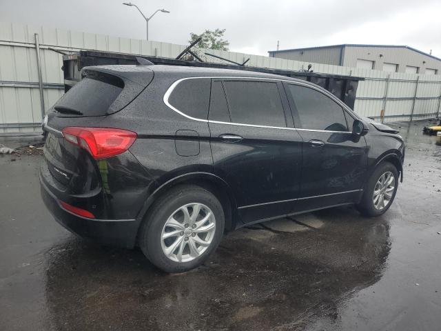 2020 BUICK ENVISION P - LRBFX1SA9LD147544