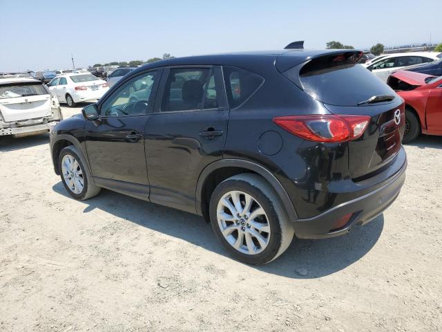 VIN JM3KE4DY1F0469079 2015 Mazda CX-5, GT no.2