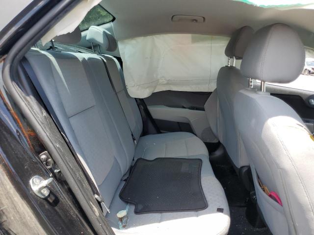 2022 KIA RIO LX - 3KPA24AD8NE449559