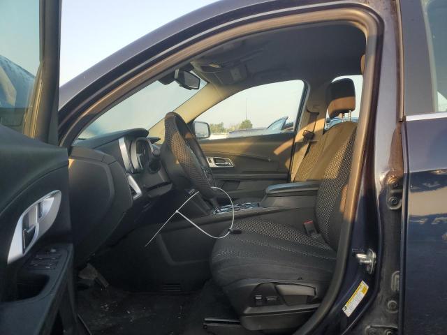 2016 CHEVROLET EQUINOX LS - 2GNALBEK3G1136727