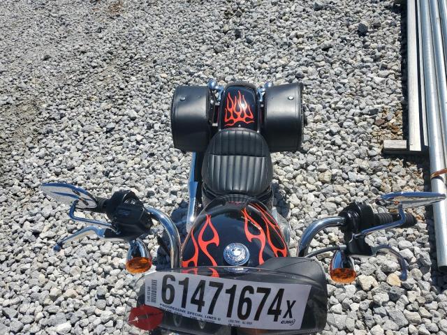 2023 HARLEY-DAVIDSON FXST 1HD1BVJ13PB041450