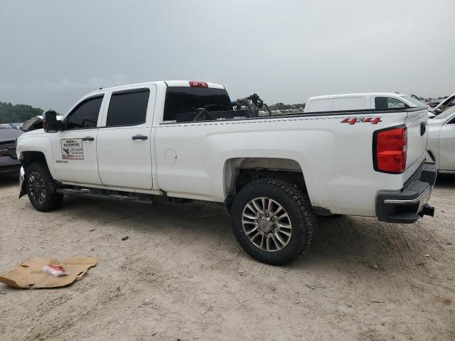 2018 CHEVROLET SILVERADO 1GC1KUEG8JF194206
