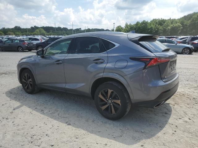 2020 LEXUS NX 300 JTJGARDZ9L2228724