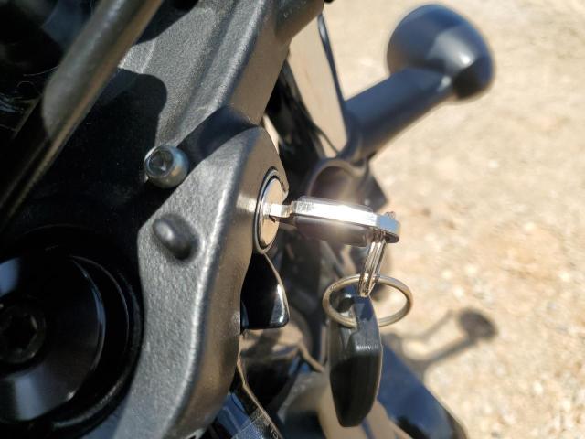 2022 HARLEY-DAVIDSON RH975 - 1HD1ZH117NB308373