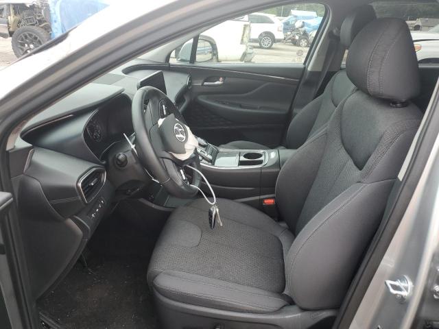 2023 HYUNDAI SANTA FE S - 5NMS24AJ8PH627962