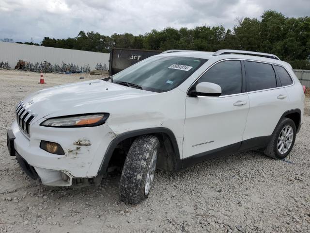 2015 JEEP CHEROKEE L - 1C4PJLCB2FW690513