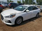 2018 HYUNDAI SONATA SE - 5NPE24AF0JH652969
