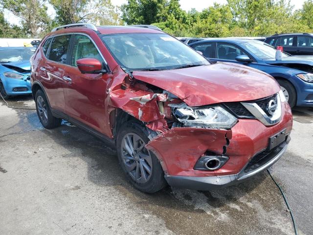 2016 NISSAN ROGUE S - 5N1AT2MV7GC843761