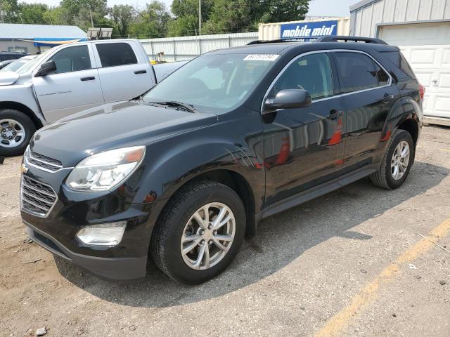 2017 CHEVROLET EQUINOX LT 2GNALCEK8H1571430  64757234