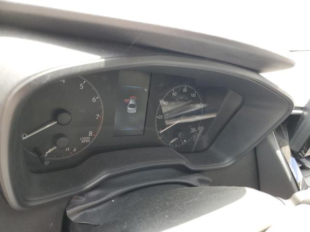 2023 TOYOTA COROLLA LE - JTDB4MEE8P3015671
