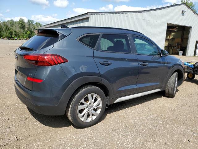 2020 HYUNDAI TUCSON LIM - KM8J3CA4XLU091589