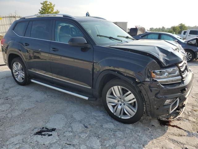 2019 VOLKSWAGEN ATLAS SEL - 1V2MR2CA2KC593965