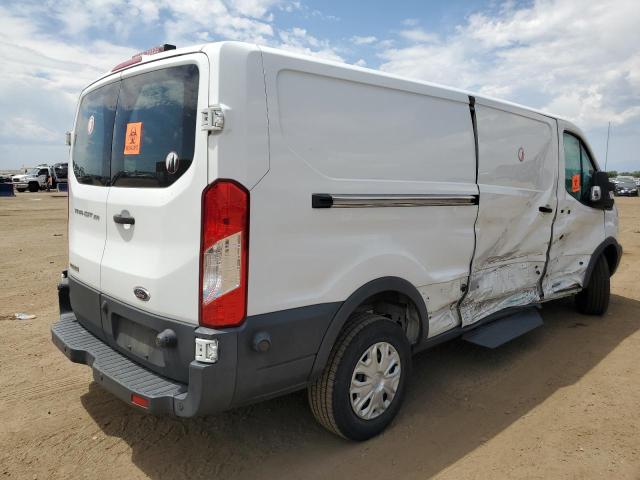 2017 FORD TRANSIT T- - 1FTBW2YV6HKB42517