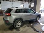 JEEP CHEROKEE L photo