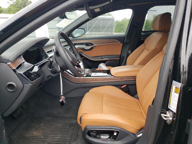 2023 AUDI A8 L WAULDAF89PN011139
