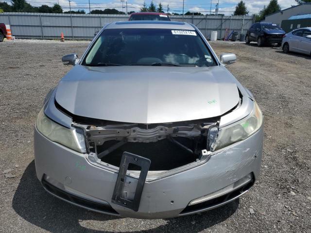 2009 Acura Tl VIN: 19UUA86559A007325 Lot: 61325214