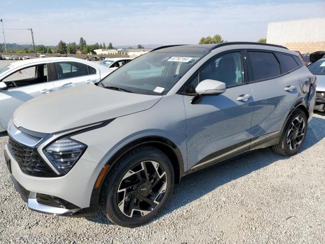 2024 KIA SPORTAGE S - 5XYK53DF2RG201979