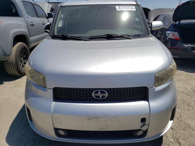 2009 Toyota Scion Xb VIN: JTLKE50E291069447 Lot: 61238264