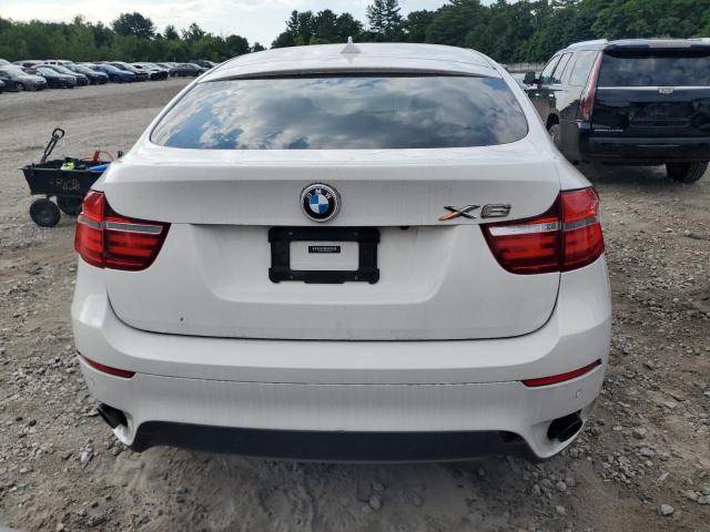 VIN 5UXFG2C56E0C43569 2014 BMW X6, Xdrive35I no.6