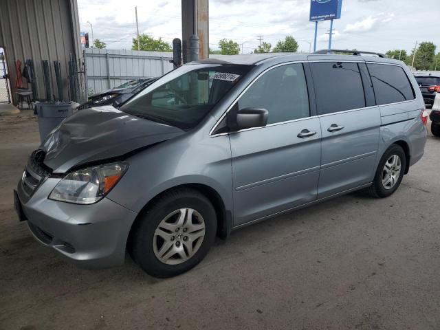 HONDA ODYSSEY EX