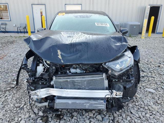 VIN 2HKRW2H52MH631438 2021 Honda CR-V, EX no.5