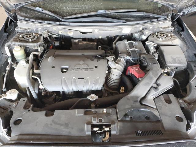 2015 MITSUBISHI LANCER GT JA32U8FWXFU016326