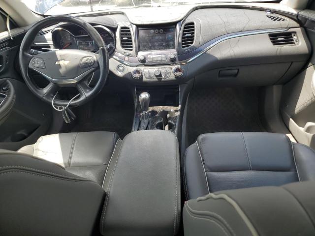 2015 CHEVROLET IMPALA LTZ - 2G1165S39F9270231