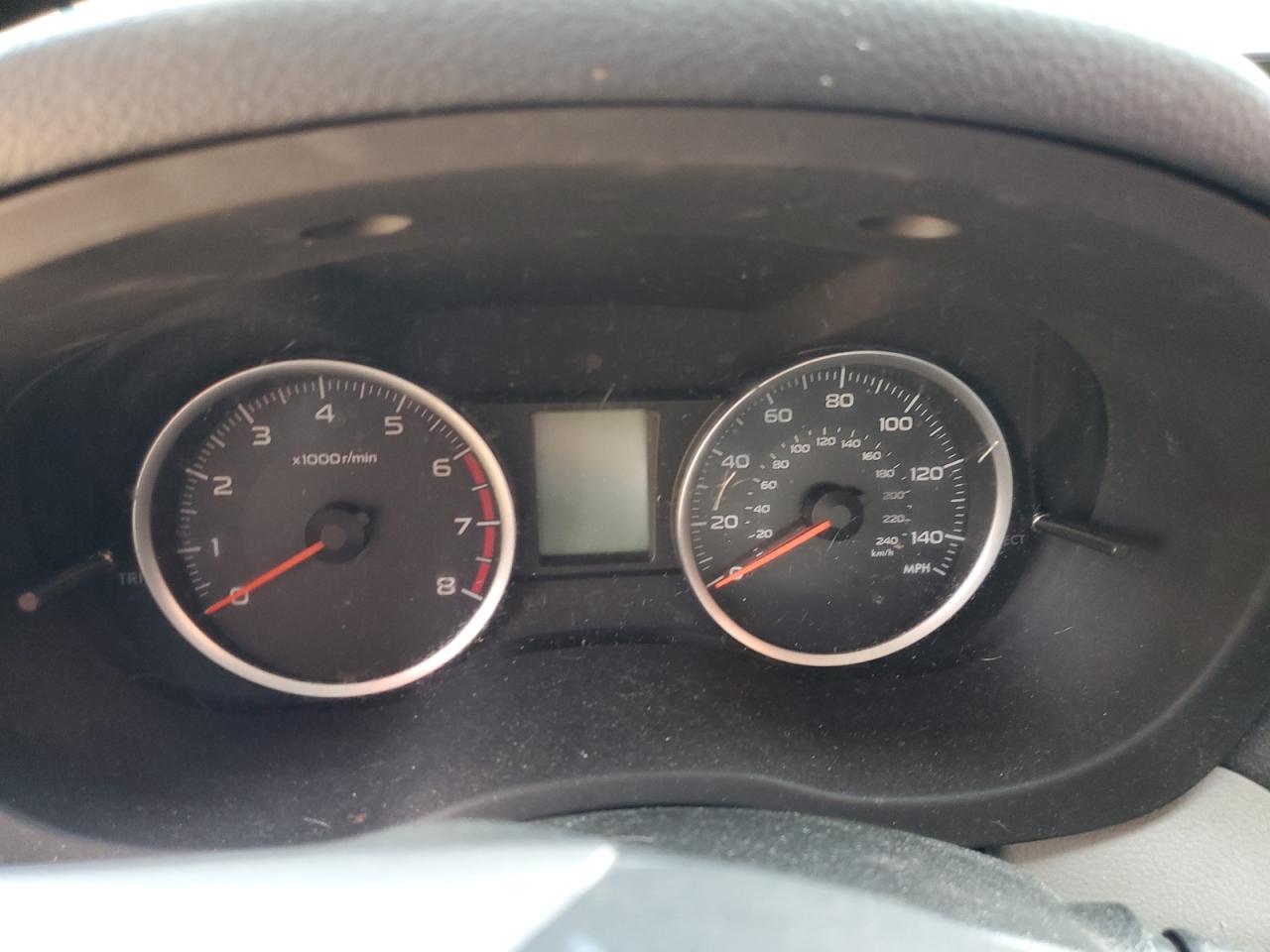 JF2SJAEC8EH466669 2014 Subaru Forester 2.5I Premium