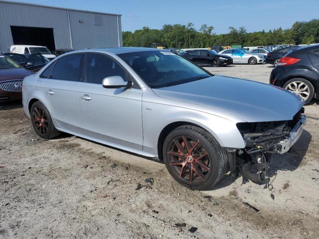 VIN WAUEFAFL9FN026794 2015 Audi A4, Premium Plus no.4