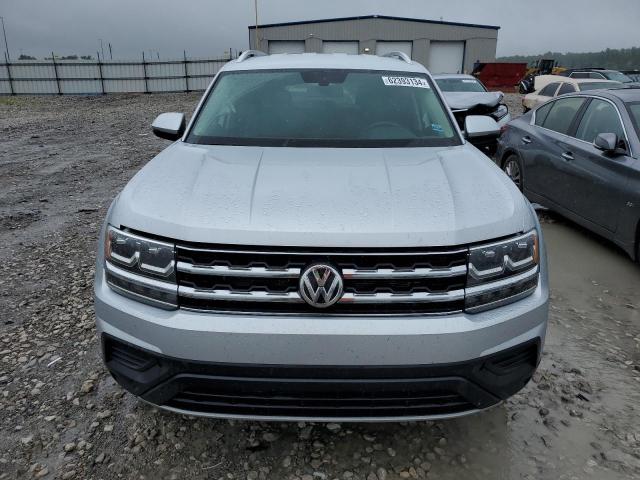 2019 VOLKSWAGEN ATLAS S - 1V2GR2CA5KC566935