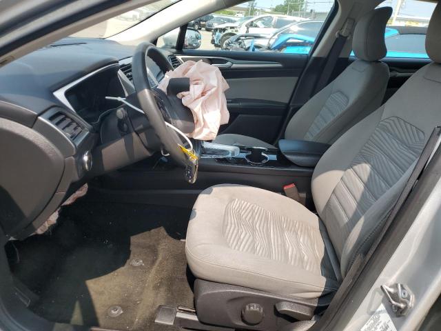 2016 FORD FUSION S - 3FA6P0G70GR311243