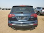 ACURA MDX ADVANC photo