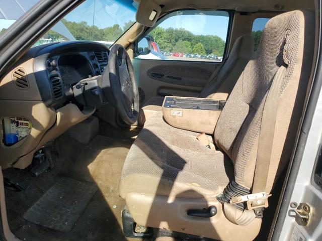 1998 Dodge Ram 1500 VIN: 3B7HC13Z5WG230017 Lot: 62088534