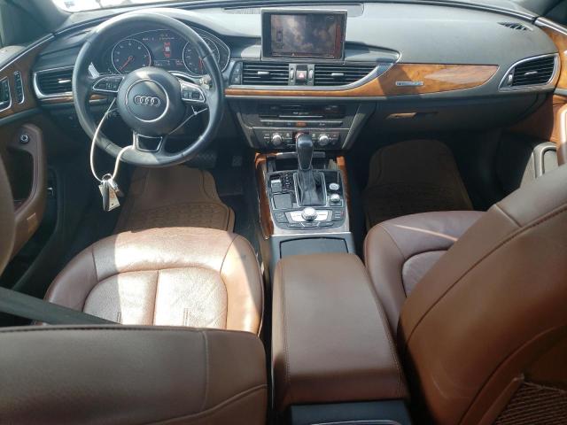 2017 Audi A6 Premium VIN: WAUF8AFC2HN049688 Lot: 61596814