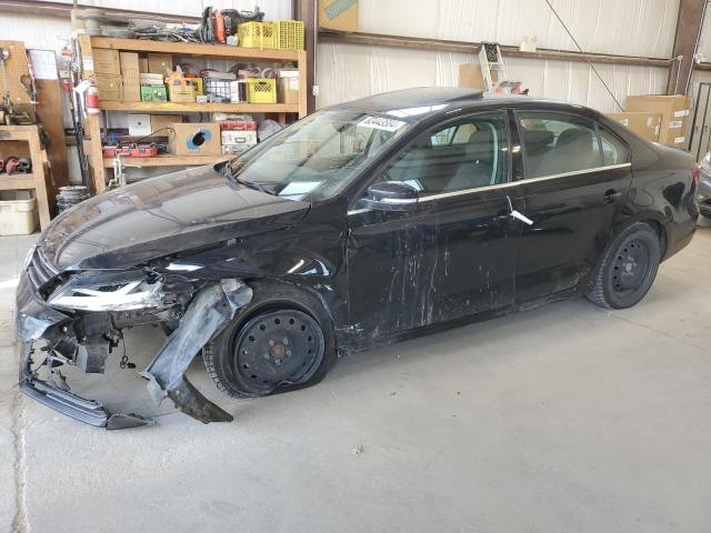 VOLKSWAGEN JETTA SE