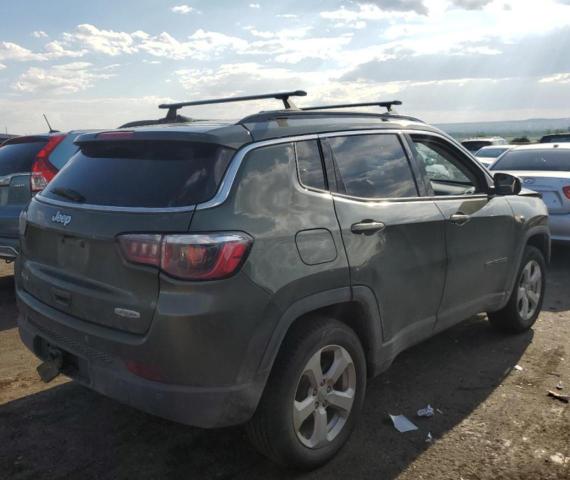 2018 JEEP COMPASS LA - 3C4NJDBBXJT375164