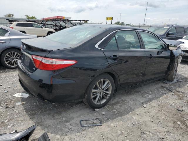 VIN 4T1BF1FK1FU035469 2015 Toyota Camry, LE no.3