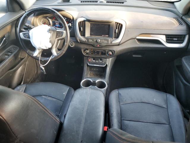 2020 GMC TERRAIN SL - 3GKALMEV4LL276555