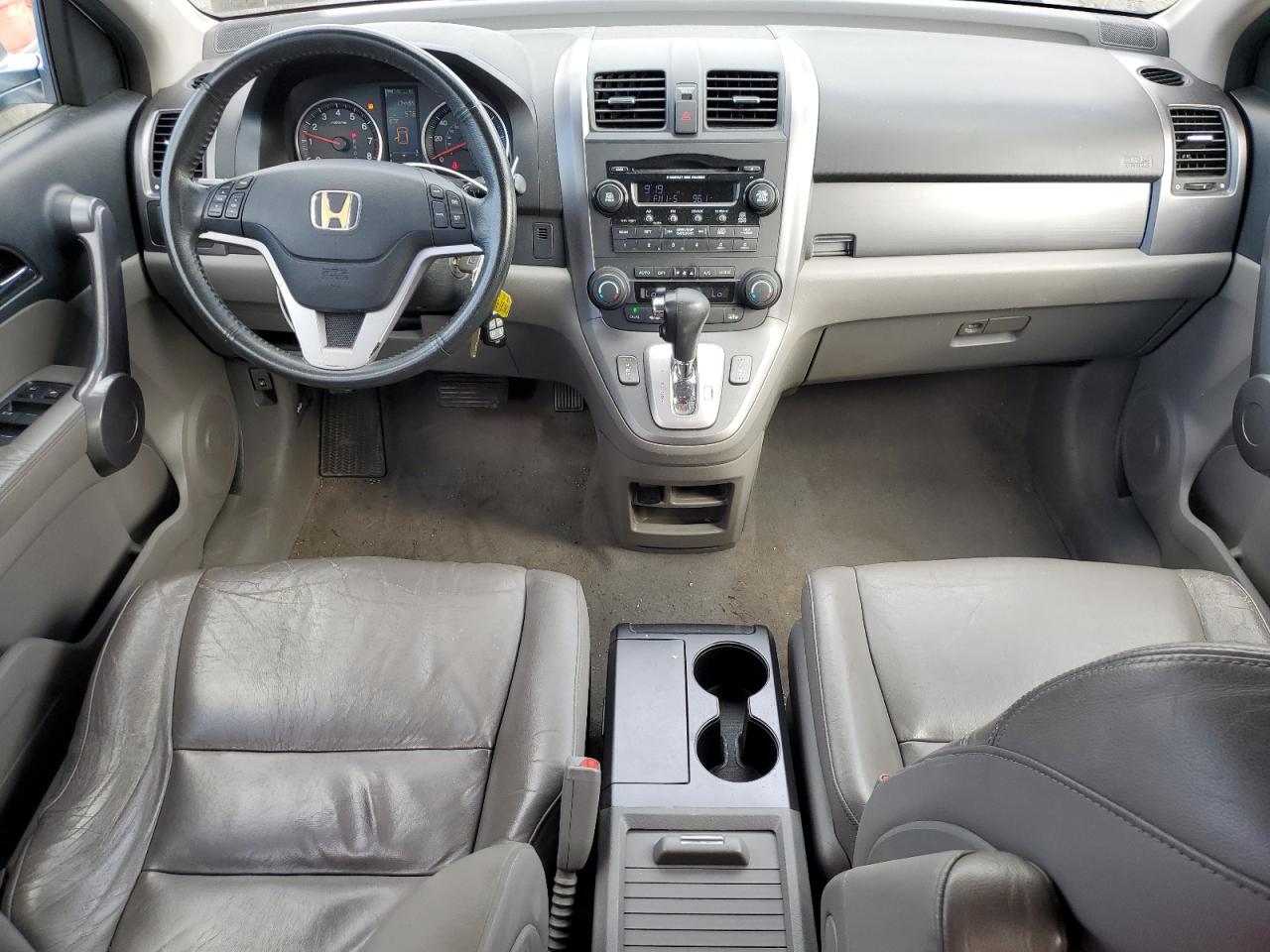 JHLRE487X8C054596 2008 Honda Cr-V Exl