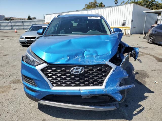 2020 HYUNDAI TUCSON LIM KM8J33AL1LU177915  64844724