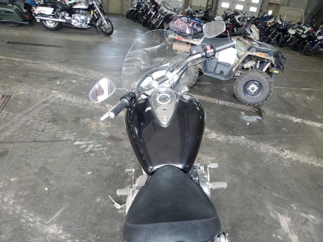 2010 TRIUMPH MOTORCYCLE THUNDERBIR - SMTB01TL1AJ418259