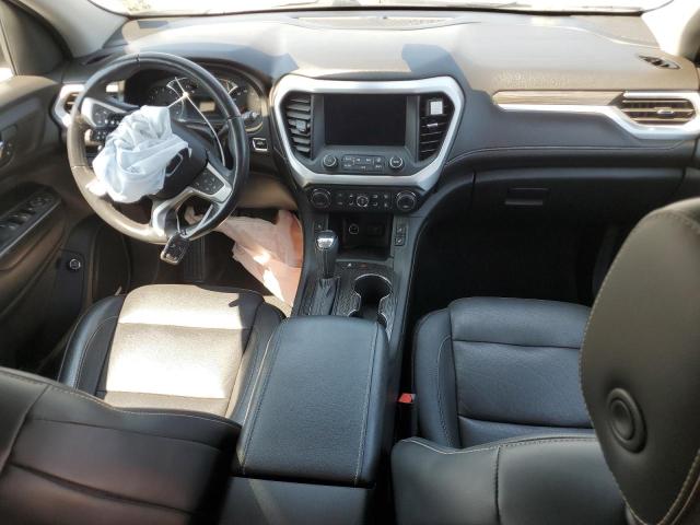 2019 GMC Acadia Slt-1 VIN: 1GKKNMLS4KZ241240 Lot: 61498714