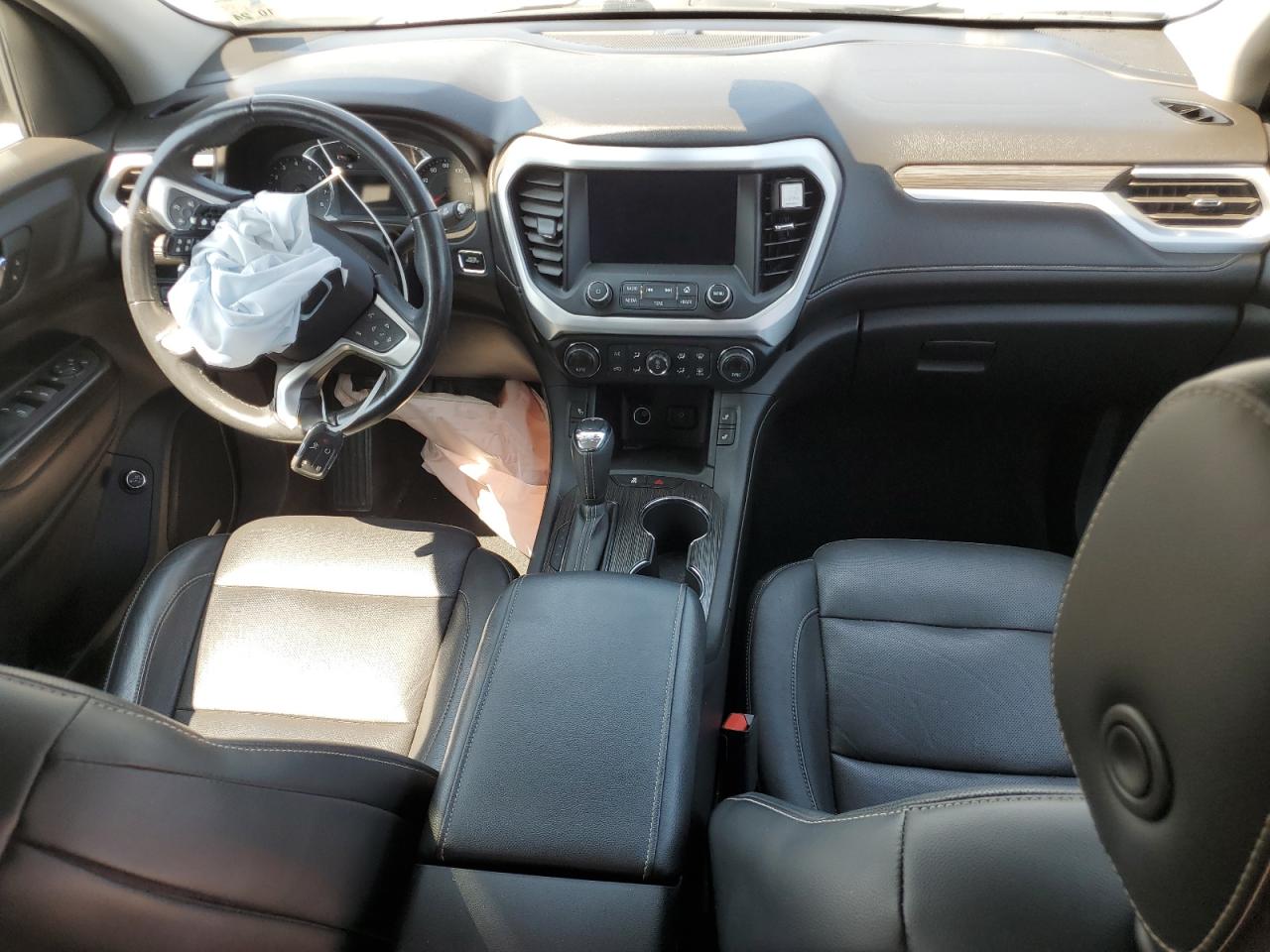 1GKKNMLS4KZ241240 2019 GMC Acadia Slt-1