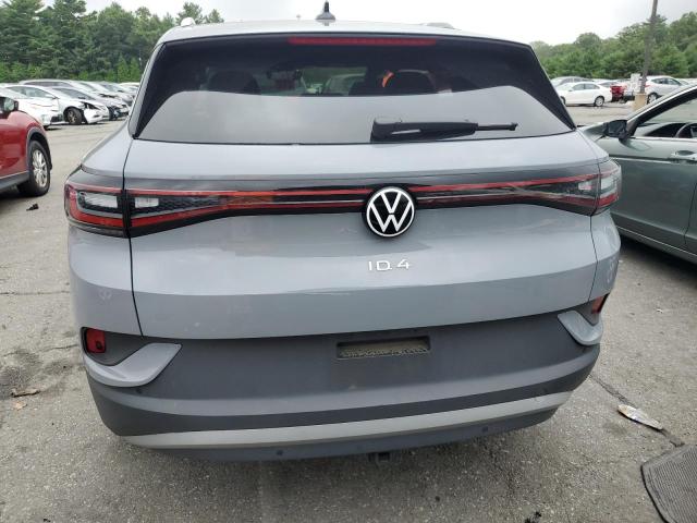 VIN WVGUNPE2XNP071268 2022 VOLKSWAGEN ID.4 PRO S no.6