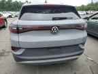 Lot #3023843911 2022 VOLKSWAGEN ID.4 PRO S