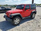 2015 JEEP WRANGLER S - 1C4AJWAG2FL505836